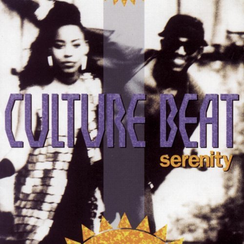  Culture Beat Serenity 